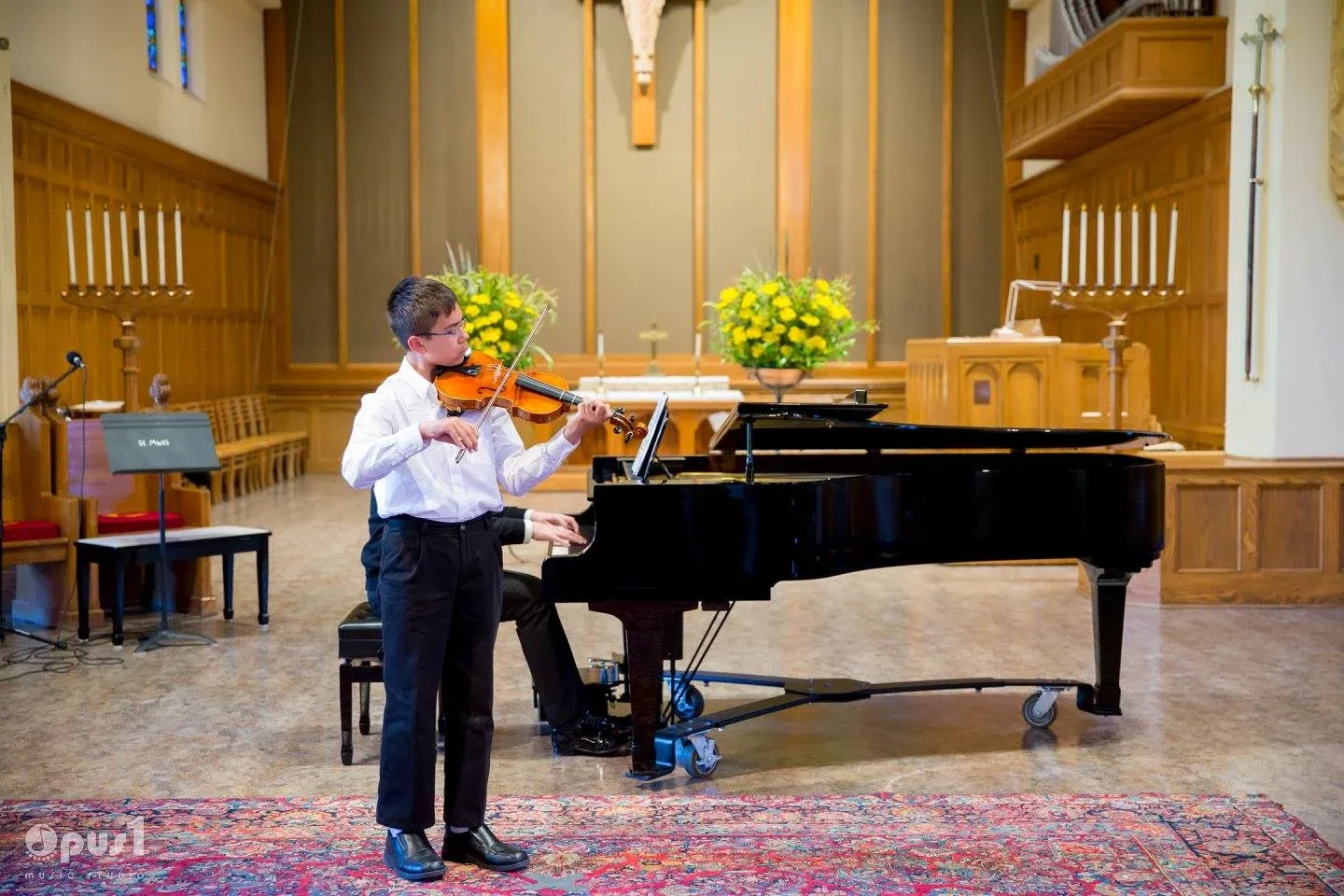 5 little things that will boost your child's musical performance