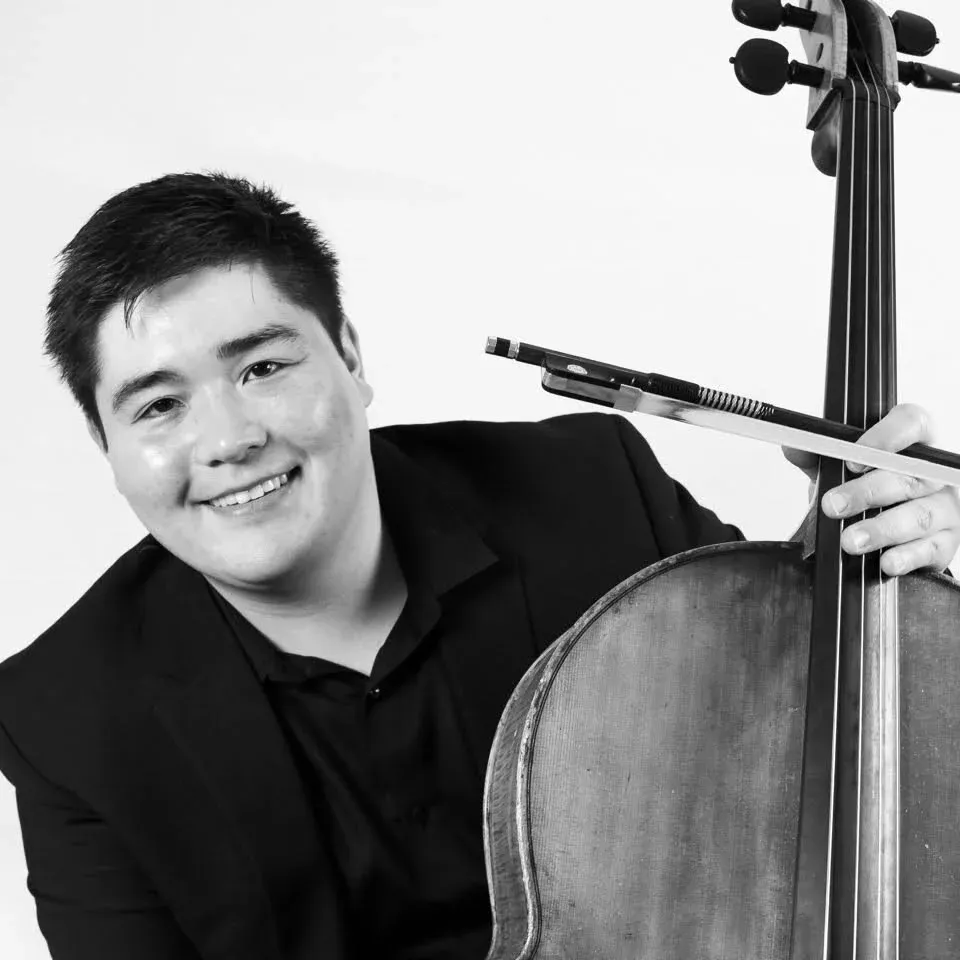 Cello Teacher Elliot Shares the Importance of Family Support, Dedication to Practicing, and How He Got Into Juilliard