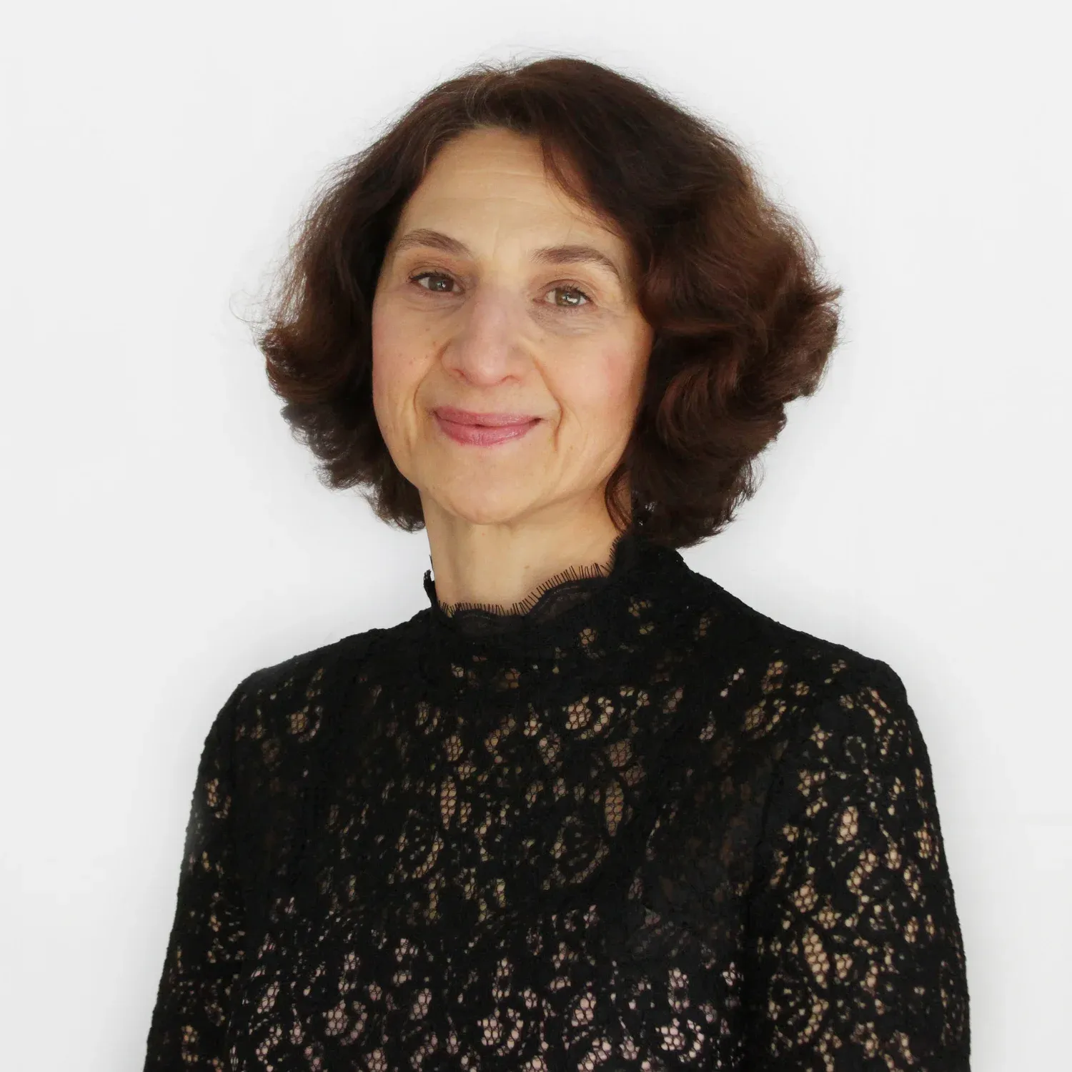 Dr. Stella Shares Comical Memories from Music
