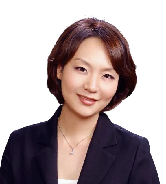 Inspiring Piano Teacher at Opus 1: Dr. Lina