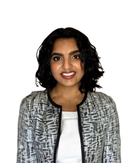 Inspiring Voice Teacher at Opus 1: Akshara