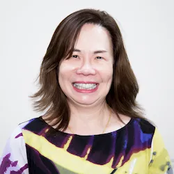 Get to know Mei