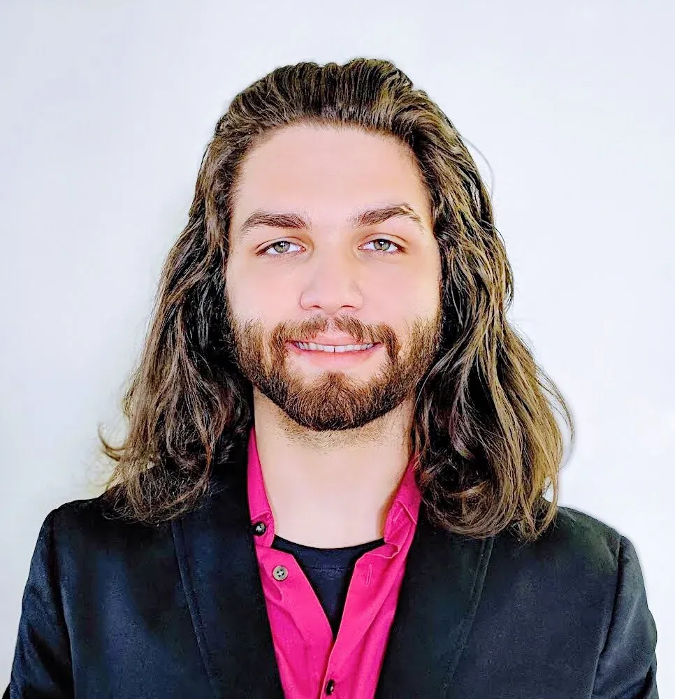 Teacher John Shares the Importance of Growing Up with a Good Teacher, Overcoming Performance Anxiety, and His Passion for Teaching