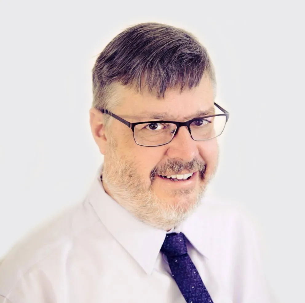 Teacher Roger Shares Preparing for Lead Opera Roles and Helping Students